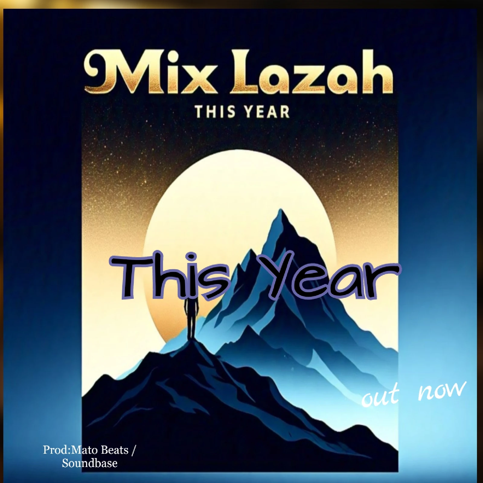 Mix Lazah